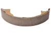 Гальмівна колодка FORD USA CROWN VICTORIA, EXPLORER, WINDSTAR JEEP CHEROKEE, GRAND CHEROKEE I, WRANGLER II 2.4-5.9 09.91- ABE CRY008ABE (фото 3)