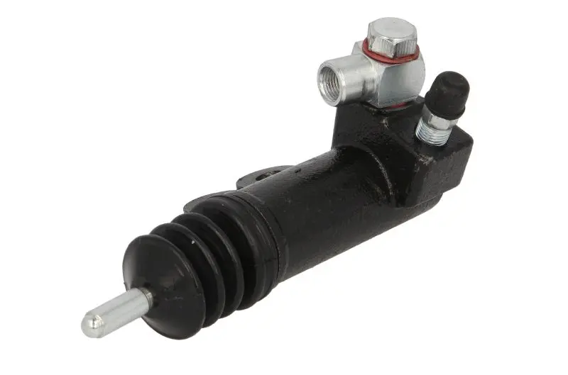 Робочий циліндр зчеплення (21мм) HYUNDAI ACCENT III, ACCENT IV, ELANTRA IV, ELANTRA V, I20 ACTIVE, I20 II, I30, I40 I, I40 I CW, IX35, TUCSON, VELOSTER KIA CARENS III, CARENS IV 1.0-2.0LPG 04.04- ABE F80311ABE (фото 1)