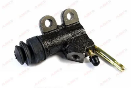 Робочий циліндр зчеплення (19мм) NISSAN BLUEBIRD, PRAIRIE 1.8/2.0/2.0D 11.83-11.92 ABE F81003ABE
