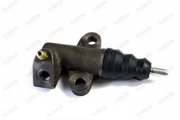 Робочий циліндр зчеплення (17,5мм) NISSAN CEDRIC, NAVARA, NAVARA NP300, PATHFINDER I, PICK UP, TERRANO I, TERRANO II 2.4-3.0 10.83- ABE F81004ABE (фото 1)