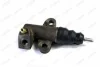 Робочий циліндр зчеплення (17,5мм) NISSAN CEDRIC, NAVARA, NAVARA NP300, PATHFINDER I, PICK UP, TERRANO I, TERRANO II 2.4-3.0 10.83- ABE F81004ABE (фото 1)