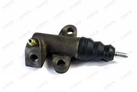 Робочий циліндр зчеплення (17,5мм) NISSAN CEDRIC, NAVARA, NAVARA NP300, PATHFINDER I, PICK UP, TERRANO I, TERRANO II 2.4-3.0 10.83- ABE F81004ABE