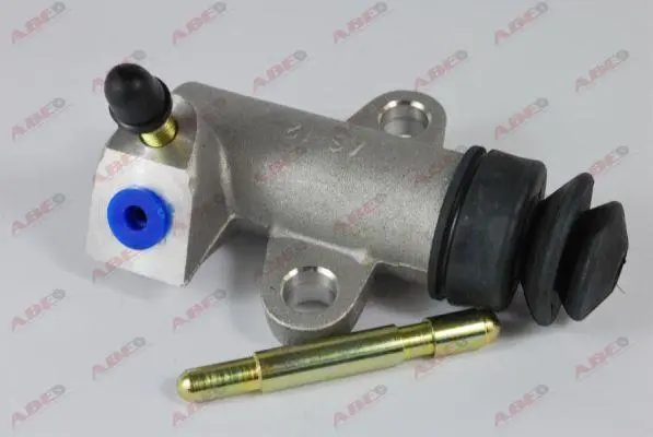 Робочий циліндр зчеплення FORD MAVERICK NISSAN CEDRIC, MAXIMA III, NAVARA, NAVARA NP300, PICK UP, TERRANO I, TERRANO II 2.4-3.0 10.83- ABE F81012ABE (фото 1)