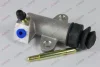 Робочий циліндр зчеплення FORD MAVERICK NISSAN CEDRIC, MAXIMA III, NAVARA, NAVARA NP300, PICK UP, TERRANO I, TERRANO II 2.4-3.0 10.83- ABE F81012ABE (фото 1)