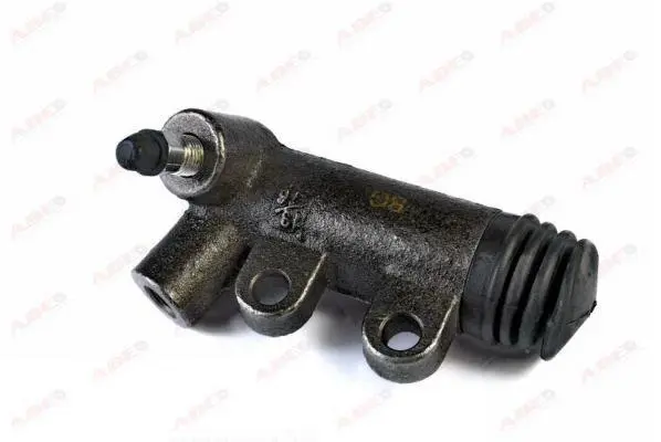 Робочий циліндр зчеплення (20,6мм) TOYOTA CALDINA, CARINA VII, COROLLA, COROLLA FX, DYNA 200, HILUX IV, PASEO, SPRINTER CARIB, STARLET, TERCEL, VIOS / SOLUNA VIOS 1.0-3.7D 08.83-01.08 ABE F82006ABE (фото 1)
