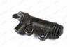 Робочий циліндр зчеплення (20,6мм) TOYOTA CALDINA, CARINA VII, COROLLA, COROLLA FX, DYNA 200, HILUX IV, PASEO, SPRINTER CARIB, STARLET, TERCEL, VIOS / SOLUNA VIOS 1.0-3.7D 08.83-01.08 ABE F82006ABE (фото 1)