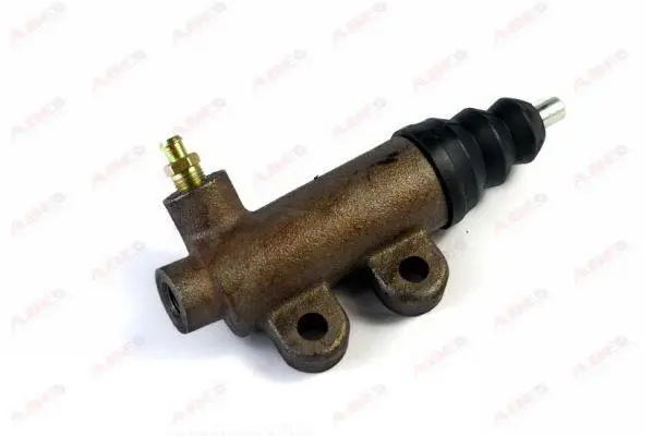 Робочий циліндр зчеплення (20,6мм) TOYOTA CHASER, CORONA, CRESSIDA, DYNA, DYNA 100, HIACE III, HILUX IV, HILUX V, HILUX VI, LAND CRUISER, SUPRA, TOYOACE 1.8-3.0D 09.80- ABE F82009ABE (фото 1)