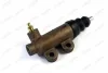 Робочий циліндр зчеплення (20,6мм) TOYOTA CHASER, CORONA, CRESSIDA, DYNA, DYNA 100, HIACE III, HILUX IV, HILUX V, HILUX VI, LAND CRUISER, SUPRA, TOYOACE 1.8-3.0D 09.80- ABE F82009ABE (фото 1)
