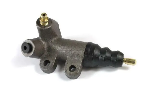 Робочий циліндр зчеплення (20,6мм) TOYOTA AVENSIS, CALDINA, CARINA E VI, CARINA V, CARINA VII, CELICA, COROLLA, CORONA, DYNA 200, HILUX II, HILUX III, HILUX IV, PASEO 1.3-3.7D 05.72-01.08 ABE F82013ABE (фото 1)