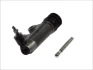 Робочий циліндр зчеплення (14мм) TOYOTA DYNA, HIACE IV, HILUX VI, HILUX VII 2.5D/3.0D 07.01- ABE F82031ABE (фото 4)