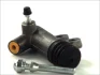 Робочий циліндр зчеплення (19мм) HONDA ACCORD IV, ACCORD V, CR-V I, PRELUDE IV, PRELUDE V 1.8-2.3 01.90-02.02 ABE F84000ABE (фото 1)