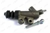 Робочий циліндр зчеплення (19мм) HONDA ACCORD IV, CIVIC IV, CIVIC V, CIVIC VI, CR-V I, CRX III, DOMANI, HR-V, INTEGRA NISSAN CEDRIC, PICK UP 1.3-3.0 10.84- ABE F84001ABE (фото 1)