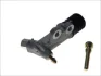 Робочий циліндр зчеплення (19,05мм) HONDA CITY V, CIVIC IX, CIVIC VIII, CR-Z, HR-V, JAZZ III, JAZZ IV 1.2-2.2D 09.05- ABE F84007ABE (фото 1)