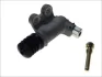 Робочий циліндр зчеплення (19,05мм) HONDA CITY V, CIVIC IX, CIVIC VIII, CR-Z, HR-V, JAZZ III, JAZZ IV 1.2-2.2D 09.05- ABE F84007ABE (фото 2)
