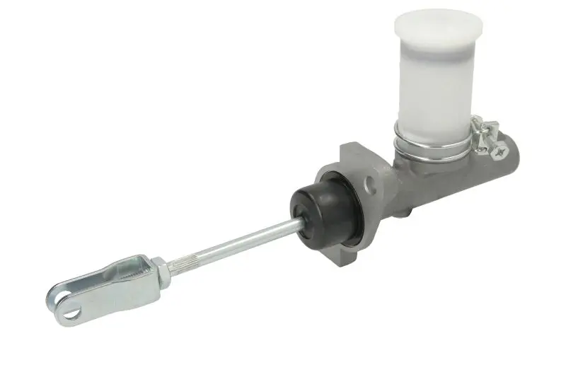 Головний циліндр зчеплення (15,9мм) NISSAN NAVARA, PATHFINDER I, PICK UP, TERRANO I 2.3D-3.0 04.83-03.08 ABE F91002ABE (фото 1)