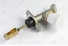 Головний циліндр зчеплення (15,9мм) NISSAN BLUEBIRD, PICK UP, SKYLINE 1.6-2.5D 12.80-07.00 ABE F91003ABE (фото 1)