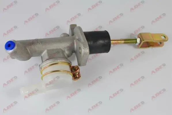 Головний циліндр зчеплення (15,9мм) NISSAN ALMERA I, SUNNY III 1.4-2.0D 11.90-07.00 ABE F91005ABE (фото 1)