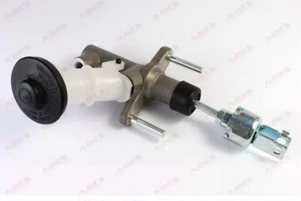 Головний циліндр зчеплення (15,87мм) TOYOTA COROLLA 1.3/1.6/1.8 05.87-06.02 ABE F92000ABE (фото 1)
