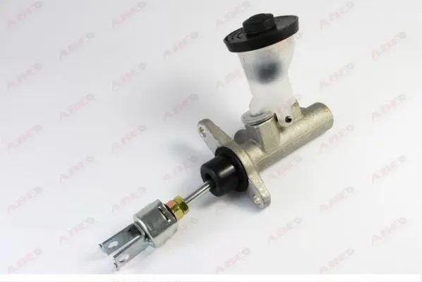 Головний циліндр зчеплення (15,9мм) TOYOTA 4 RUNNER II, HILUX IV, HILUX V 1.8-3.0D 01.84-06.98 ABE F92007ABE (фото 1)