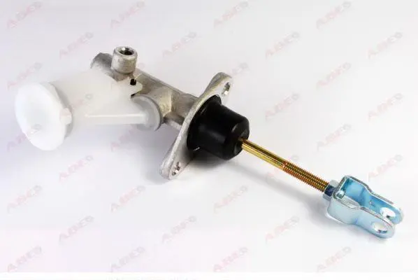 Головний циліндр зчеплення (15,87мм) MITSUBISHI CARISMA, COLT V, LANCER IV, LANCER V, LANCER VI, MIRAGE V 1.3-1.9D 06.92-06.06 ABE F95002ABE (фото 1)