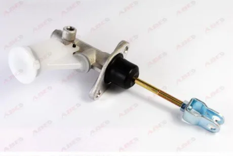 Головний циліндр зчеплення (15,87мм) MITSUBISHI CARISMA, COLT V, LANCER IV, LANCER V, LANCER VI, MIRAGE V 1.3-1.9D 06.92-06.06 ABE F95002ABE