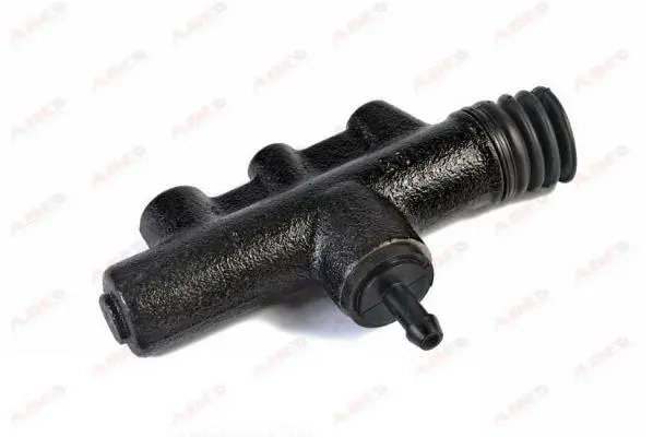 Головний циліндр зчеплення (19,05мм) VW TRANSPORTER T2, TRANSPORTER T3 1.6-2.1 08.76-07.92 ABE F9W002ABE (фото 1)