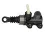 Головний циліндр зчеплення (19,05мм) VW CALIFORNIA T4 CAMPER, TRANSPORTER T4 1.9D-2.5D 07.90-06.03 ABE F9W007ABE (фото 1)