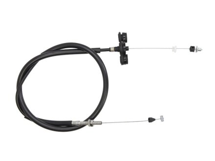 Фото трос газу (довжина 1275мм/985мм) NISSAN ALMERA TINO 1.8/2.0/2.2D 08.00-02.06 ADRIAUTO 280315 Трос газу (довжина 1275мм/985мм) NISSAN ALMERA TINO 1.8/2.0/2.2D 08.00-02.06 ADRIAUTO 280315