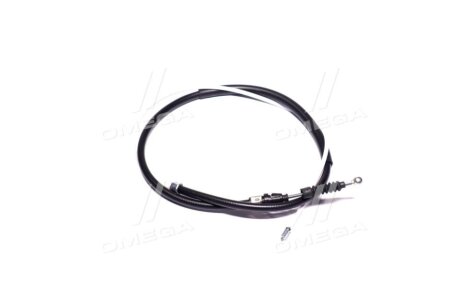 Фото трос тормозной задн. 1543/822 мм SKODA OCTAVIA III ADRIAUTO 5502341 Трос тормозной задн. 1543/822 мм SKODA OCTAVIA III ADRIAUTO 5502341