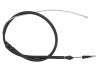 Трос остановочных тормозов ADRIAUTO 550286 (фото 1)