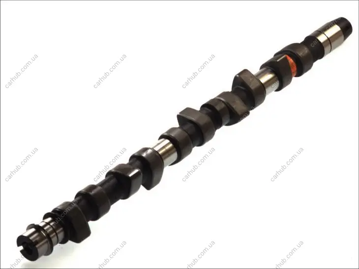 Розподільчий вал VOLVO 850, S70, S80 I, V70 I, V70 II AUDI 100 C3, 100 C4, 200 C3, A6 C4 VW CALIFORNIA T4 CAMPER, CRAFTER 30-35, CRAFTER 30-50, LT 28-35 II, LT 28-46 II 2.2/2.5D 09.83-05.13 AE CAM442 (фото 1)