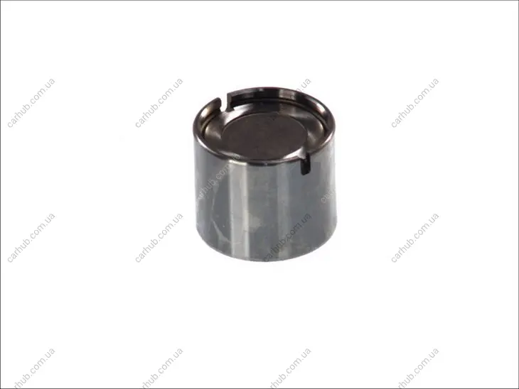 Штовхач клапана. VOLVO 240, 340-360, 740, 760, 940, 940 II ALFA ROMEO 145, 146, 147, 155, 156, 159, 166, AR 6 CITROEN JUMPY I FIAT 127, 128, 132, 147, BRAVA, BRAVO I, BRAVO II 0.9-2.4D 03.69- AE FOL104 (фото 1)