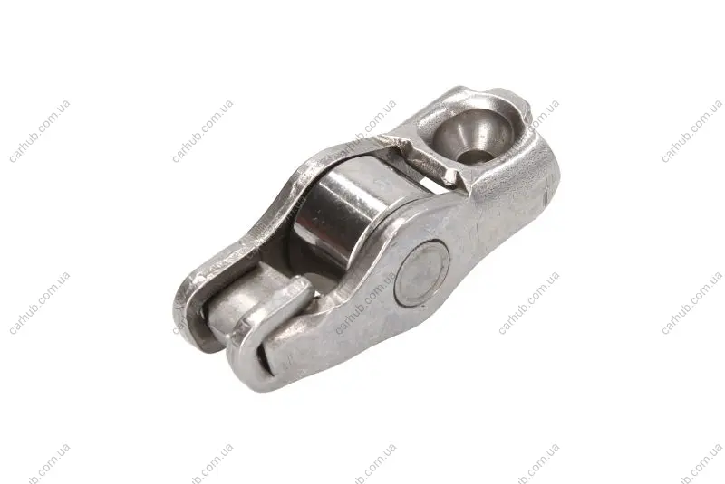 Коромисло DS DS 3, DS 4, DS 5 VOLVO C30, S40 II, S60 II, S80 II, V40, V50, V60 I, V70 III CITROEN BERLINGO, BERLINGO MULTISPACE, C1, C1 II, C2, C2 ENTERPRISE, C3 AIRCROSS I 1.2-1.8D 07.00- AE FOL228 (фото 1)
