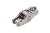 Коромисло DS DS 3, DS 4, DS 5 VOLVO C30, S40 II, S60 II, S80 II, V40, V50, V60 I, V70 III CITROEN BERLINGO, BERLINGO MULTISPACE, C1, C1 II, C2, C2 ENTERPRISE, C3 AIRCROSS I 1.2-1.8D 07.00- AE FOL228 (фото 1)