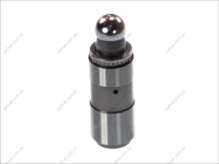 Штовхач клапана гідравлічний CHEVROLET ASTRA, AVEO / KALOS DWOO 1.5I, CIELO, CIELO LOAD RUNNER, LANOS, NEXIA LANCIA PRISMA OPEL ASCONA B, ASCONA C, ASTRA F, ASTRA F CLASSIC 1.2-2.0 08.73- AE FOL38 (фото 1)
