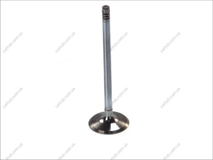Впускний клапан (31,1x6x103,1) OPEL ASTRA F, ASTRA F CLASSIC, ASTRA G, ASTRA G CLASSIC, ASTRA H, CORSA B, CORSA C, MERIVA A, TIGRA, VECTRA B, VECTRA C, VECTRA C GTS 1.4/1.4LPG/1.6 03.93-10.10 AE V91995 (фото 1)