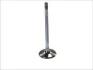 Впускний клапан (31,1x6x103,1) OPEL ASTRA F, ASTRA F CLASSIC, ASTRA G, ASTRA G CLASSIC, ASTRA H, CORSA B, CORSA C, MERIVA A, TIGRA, VECTRA B, VECTRA C, VECTRA C GTS 1.4/1.4LPG/1.6 03.93-10.10 AE V91995 (фото 1)