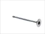 Випускний клапан (27,6x6x102,2) OPEL ASTRA F, ASTRA F CLASSIC, ASTRA G, ASTRA G CLASSIC, CORSA B, CORSA C, MERIVA A, TIGRA, VECTRA B, VECTRA C, VECTRA C GTS, ZAFIRA A 1.4/1.4LPG/1.6 03.93-12.09 AE V91996 (фото 2)