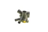 Фланець системи охолодження VW Polo/Jetta II/Golf II 1.0-1.3 83-94 AIC 50041 (фото 2)