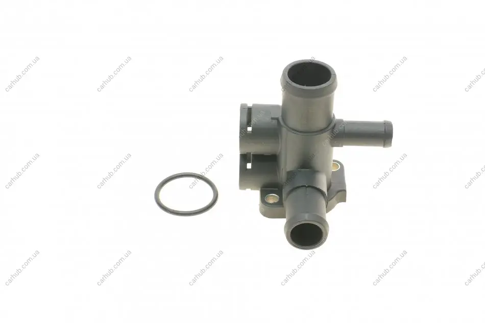 Фланець системи охолодження VW T4 2.0/Golf/Passat/Jetta 1.8 82-03 AIC 50052 (фото 1)