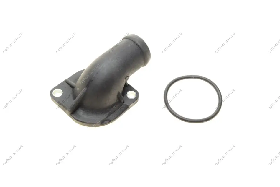Фланець системи охолодження VW T4 2.0/1.9 TD 90-03 AIC 50062 (фото 1)