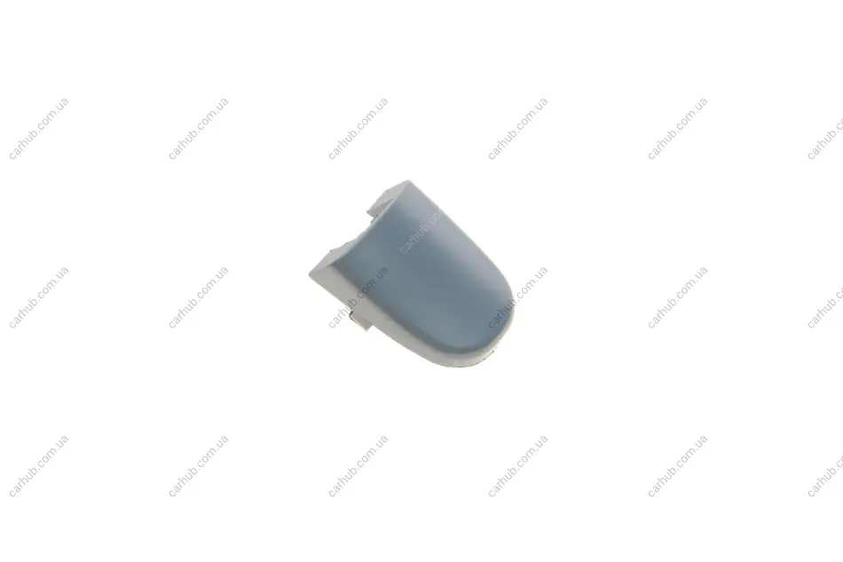 Ковпачок ручки дверей Skoda Roomster 06-15/ VW Polo/ Passat/ Golf 96- AIC 50572 (фото 1)