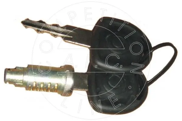 Сердцевина замка дверей Opel Astra F 91-98 AIC 50640 (фото 1)