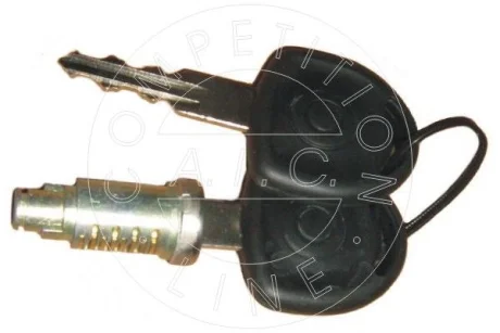 Сердцевина замка дверей Opel Astra F 91-98 AIC 50640