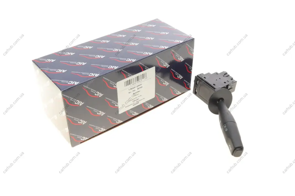Перемикач світла фар Peugeot Expert 95-06 AIC 50769 (фото 1)