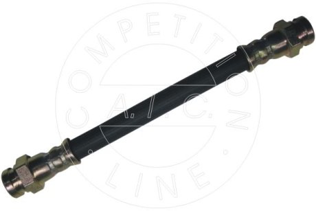 Тормозной шланг (задний) VW Golf 91-99 (L=160mm) AIC 50918