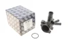 Фланець системи охолодження VW Golf/Jetta 1.4/1.6i 91-99 AIC 50936 (фото 1)