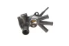Фланець системи охолодження VW Golf/Jetta 1.4/1.6i 91-99 AIC 50936 (фото 2)