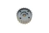 Шестерня колінвалу VW Caddy I-II/ T3/ T4 1.6-1.9 D/TD AIC 51084 (фото 2)