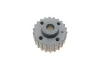 Шестерня колінвалу VW Caddy I-II/ T3/ T4 1.6-1.9 D/TD AIC 51084 (фото 4)